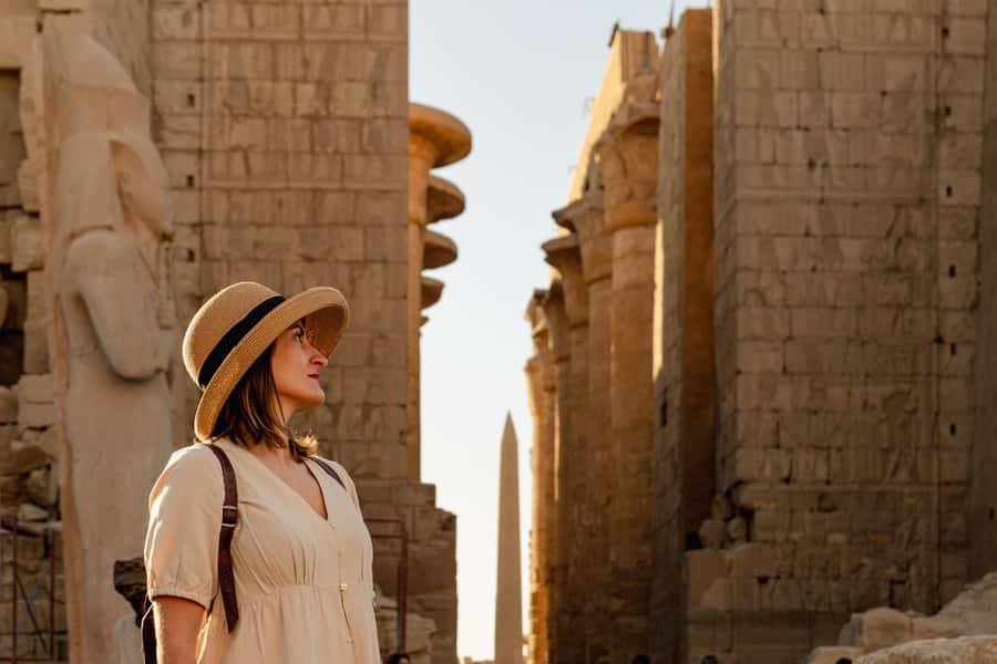 Hurghada: 2-Day Luxor Highlights & Hot Air Balloon & Hotel - Is $170 good value?