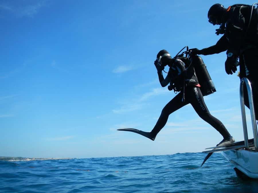 Hurghada: 3-Day PADI Open Water Diving Course - What the Red Sea adds to the course