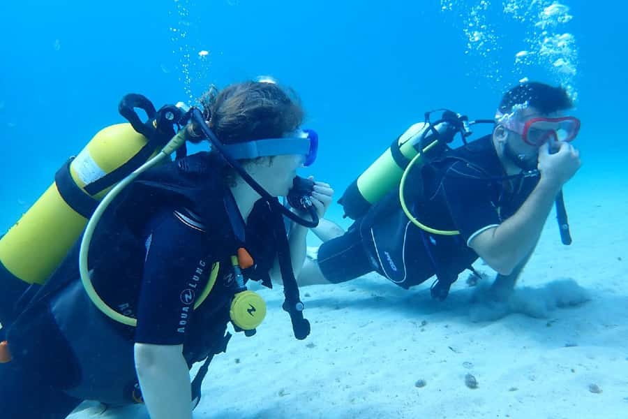 Hurghada: 3-Day PADI Open Water Diving Course - Transfers and the practical details that matter