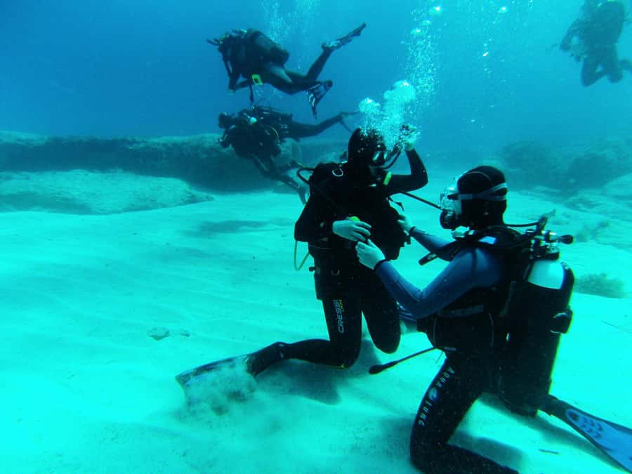 Hurghada: 3-Day PADI Open Water Diving Course - Who will get the most from this course