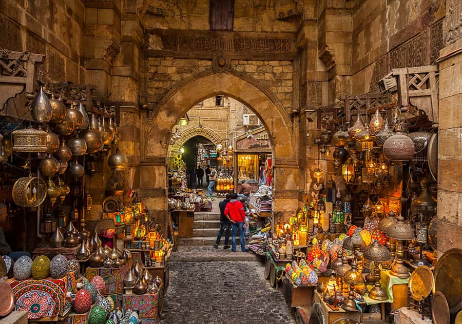 Hurghada: 3-Hour Private Shopping Tour with Guide - What this Hurghada shopping trip is really like