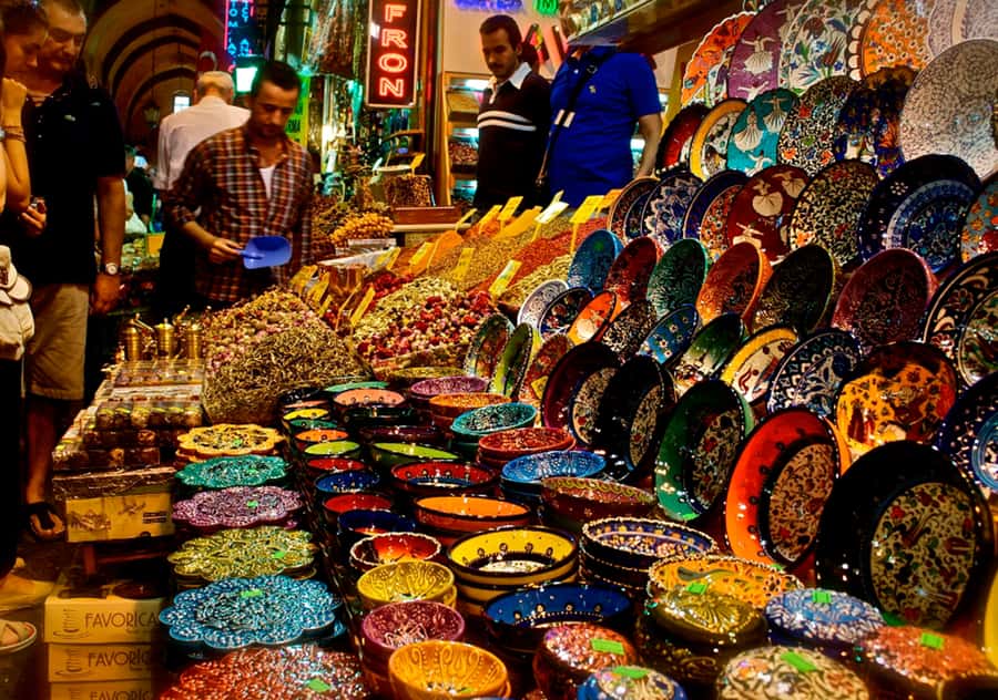 Hurghada: 3-Hour Private Shopping Tour with Guide - Hotel pickup: useful, but leave room in your morning