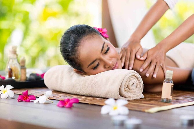 Hurghada a Turkish Hammam And Spa With Transfers - Shared facilities, privacy, and comfort
