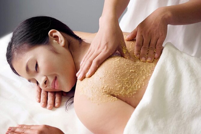 Hurghada a Turkish Hammam And Spa With Transfers - Who will enjoy this most?