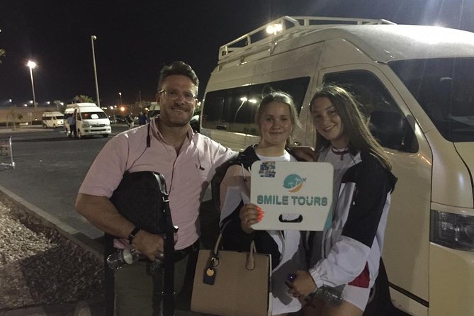 Hurghada Airport Transfer & Fast Track (Price Offered Per Car) - Reaching Central Hurghada for $28