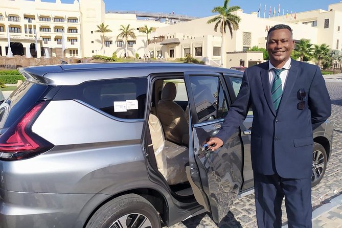 Hurghada Airport Transfer & Fast Track (Price Offered Per Car) - Why Private Pickup Can Be Worth It