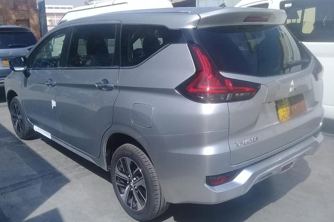 Hurghada Airport Transfer & Fast Track (Price Offered Per Car) - Who Should Book This Hurghada Transfer