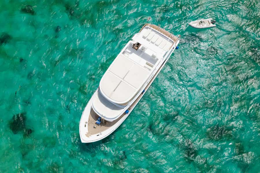 Hurghada: All-Inclusive Elite VIP Dolphin House & Massage - What the $45 price really buys you