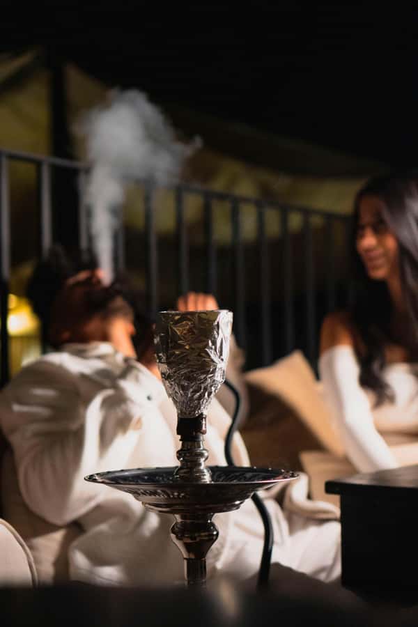 Hurghada: Arabian Nights Under Stars - Key points to know before booking