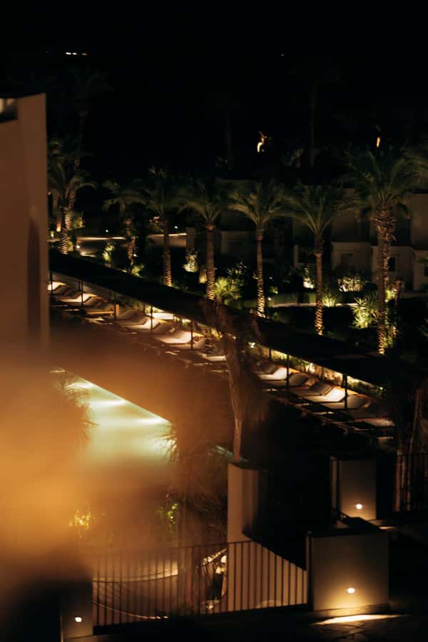 Hurghada: Arabian Nights Under Stars - Why the slow pace works