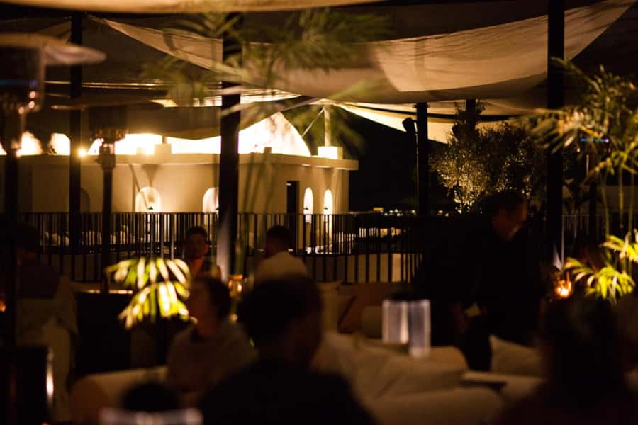 Hurghada: Arabian Nights Under Stars - Who will enjoy this evening most
