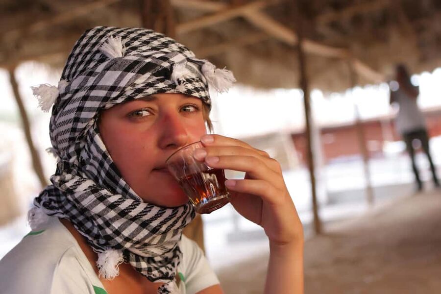Hurghada: ATV Quad, Jeep and Buggy Safari with BBQ Dinner - What the $27 price really covers