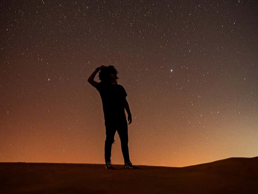 Hurghada: ATV Tour with Camel Ride, Dinner Show & Stargazing - Getting from your hotel to the desert base
