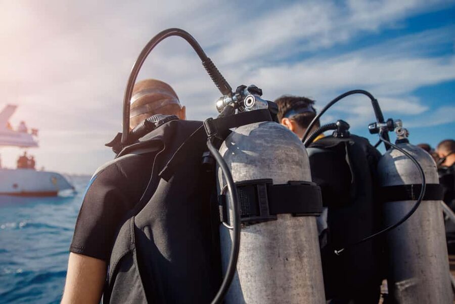 Hurghada: Beginners Scuba Diving Full-Day Boat Trip & Lunch - Key Points Before You Book