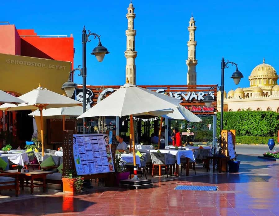 Hurghada: City Guided Tour with Local Market Stop - Key points to know before booking