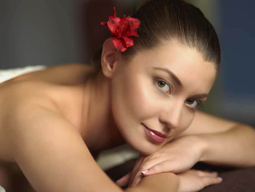 Hurghada: Cleopatra Plus Spa, Massage, Shared Tour - Key points to know before booking