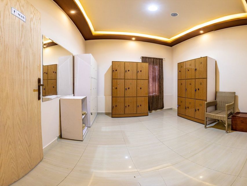 Hurghada: Cleopatra Spa and Massage - Cleanliness, staff, and the overall atmosphere