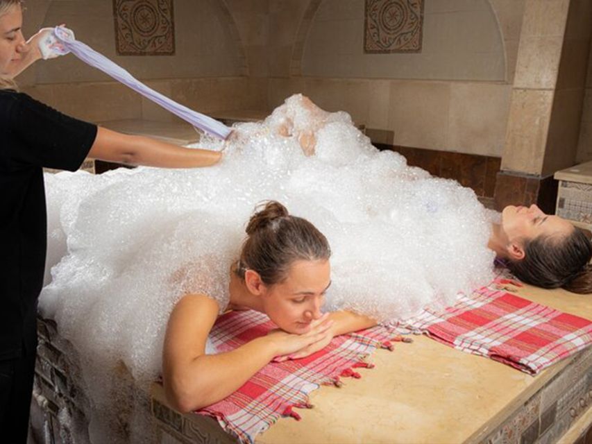 Hurghada: Cleopatra Spa and Massage - Why this Hurghada spa is worth your time