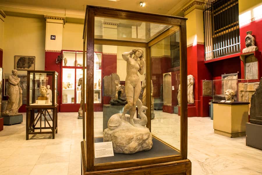 Hurghada Day Trip to Giza Pyramids, Sphinx, Museum and lunch - Is a Hurghada to Cairo day trip worth the road time?