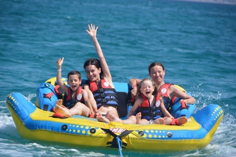 Hurghada: Dolphin Cruise with Snorkeling & Buffet Lunch - Who should book this Hurghada cruise?