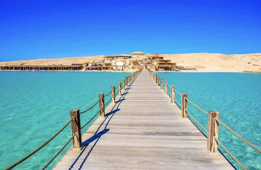 Hurghada: Elegance Yacht Cruise To Orange bay Island W lunch - Key things to know before sailing