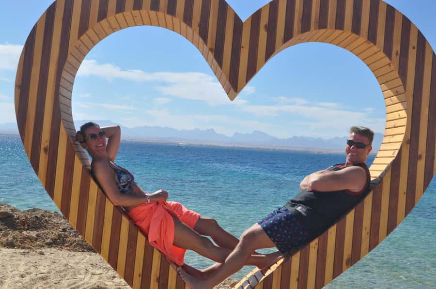 Hurghada: Elegance Yacht Cruise To Orange bay Island W lunch - Who will enjoy this yacht day most