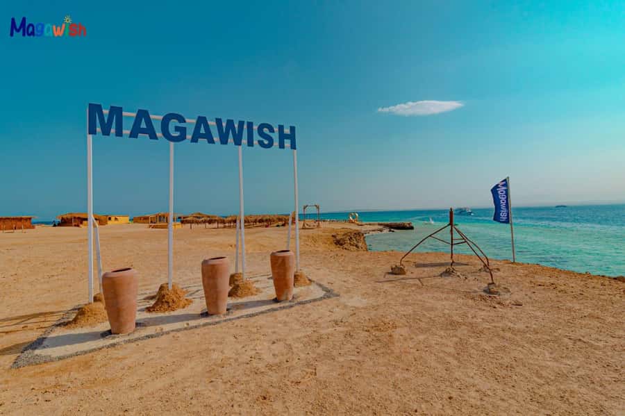 Hurghada: Elegance Yacht Cruise To Orange & Magawish island - Key points to know before booking