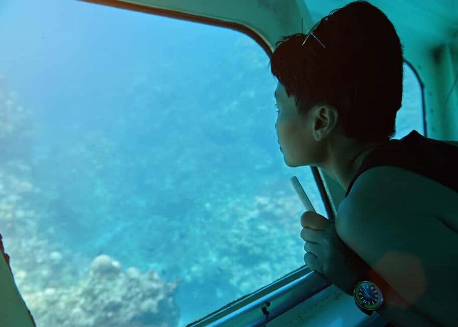Hurghada: Empire Submarine Boat Trip with Snorkel and Drinks - Is $19 a good value in Hurghada?