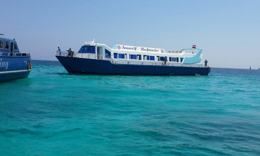Hurghada: Empire Submarine Boat Trip with Snorkel and Drinks - How to prepare for a comfortable morning or afternoon