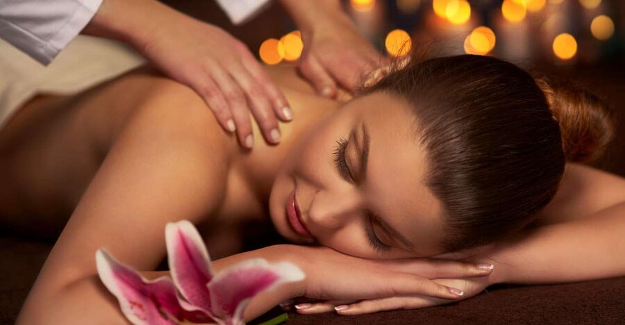 Hurghada: Full Body Massage - What happens during the sauna, massage, and facial mask