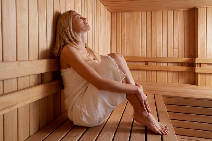 Hurghada: Full Body Therapeutic Massage with Transfer - How clean and polished is the setting?