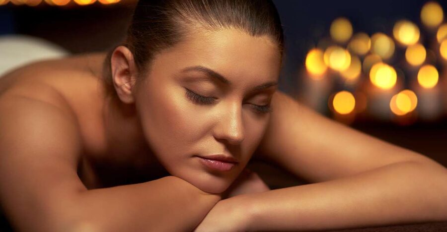 Hurghada: Full Body Therapeutic Massage with Transfer - Choosing between 45, 60, and VIP 90 minutes