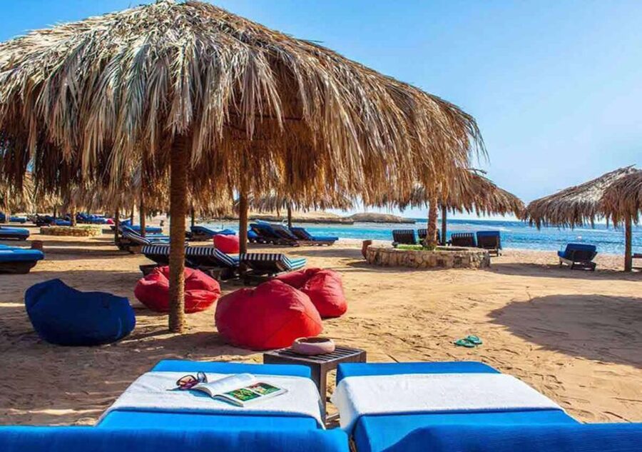 Hurghada: Full-Day Snorkeling Tour in Sharm El Naga w/Lunch - The Morning Drive From Hurghada