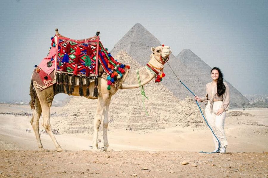Hurghada: Full-Day Trip to Cairo by Plane - Why flying from Hurghada makes Cairo possible