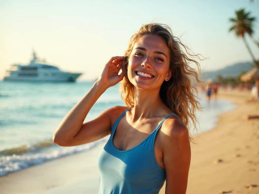 Hurghada: Giftun Islands with Snorkeling & Semi-Submarine - The morning schedule and the sunset schedule