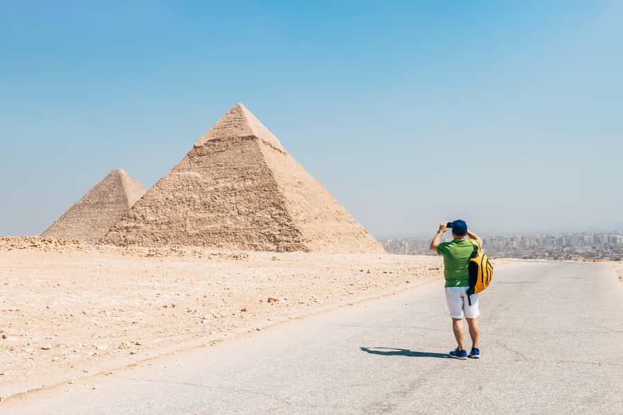 Hurghada: Grand Egyptian Museum, Pyramids & Sphinx Day Tour - Should you book this Hurghada to Cairo tour?