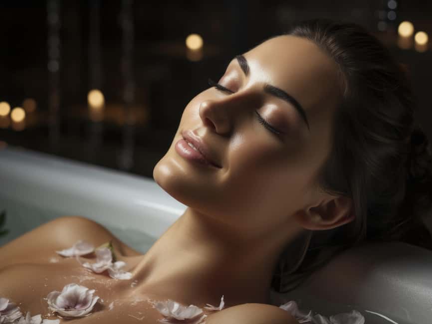 Hurghada: Hammam Spa & Massage Experience with Transfers - Key points to know before booking