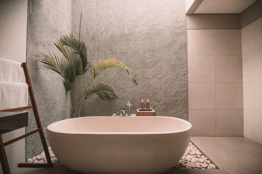 Hurghada: Hammam Spa & Massage Experience with Transfers - Four thermal rooms, about 40 minutes of preparation