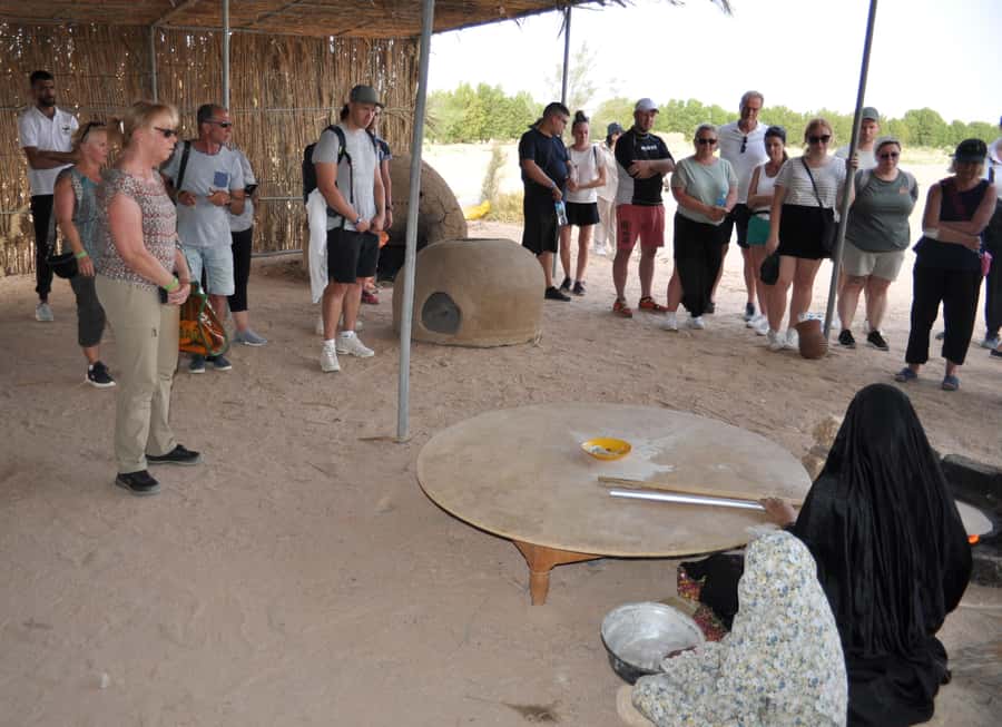 Hurghada: Horse Ride, BBQ Dinner, and Stargazing - What the $41 price really covers