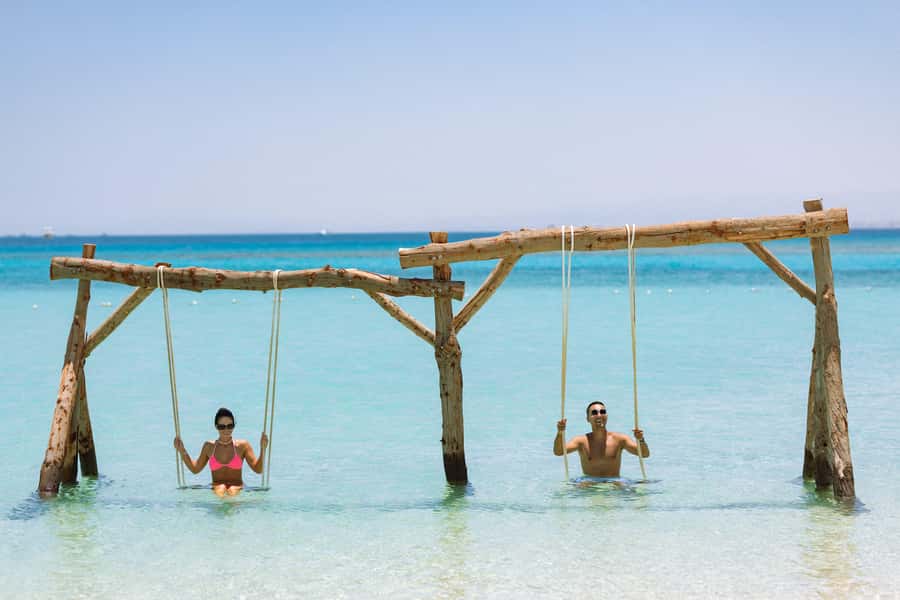 Hurghada: Hula Hula Speedboat w/ Optional Snorkeling & Lunch - Key points to know before booking