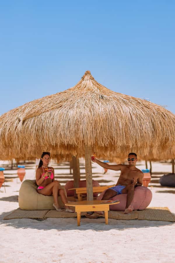 Hurghada: Hula Hula Speedboat w/ Optional Snorkeling & Lunch - Who will enjoy this tour most?