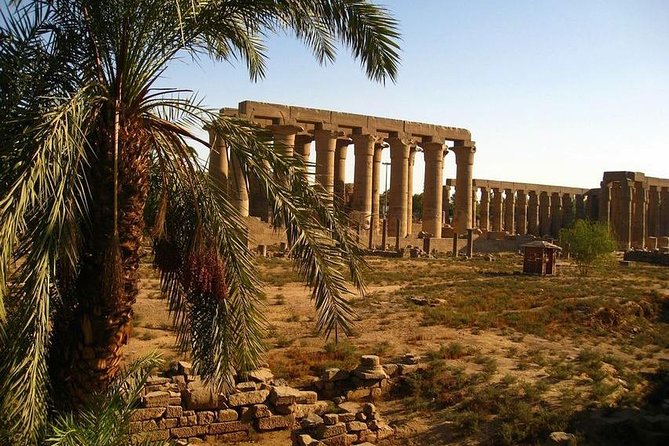 Hurghada: Luxor, Karnak, Hatshepsut and Valley of the Kings - What the guides add to the monuments