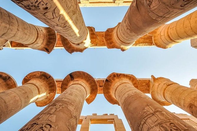 Hurghada: Luxor, Karnak, Hatshepsut and Valley of the Kings - Is $82 good value for a Luxor day trip?