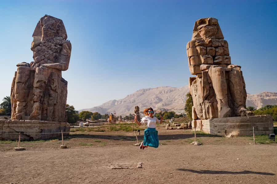 Hurghada: Luxor Tour with Valley of Kings, Karnak & Tut Tomb - Tutankhamun’s tomb, KV62