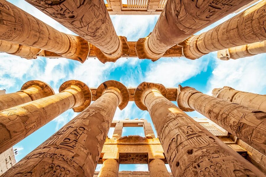 Hurghada: Luxor Valley of the Kings & Tutankhamun Tomb Trip - Key points to know before you book