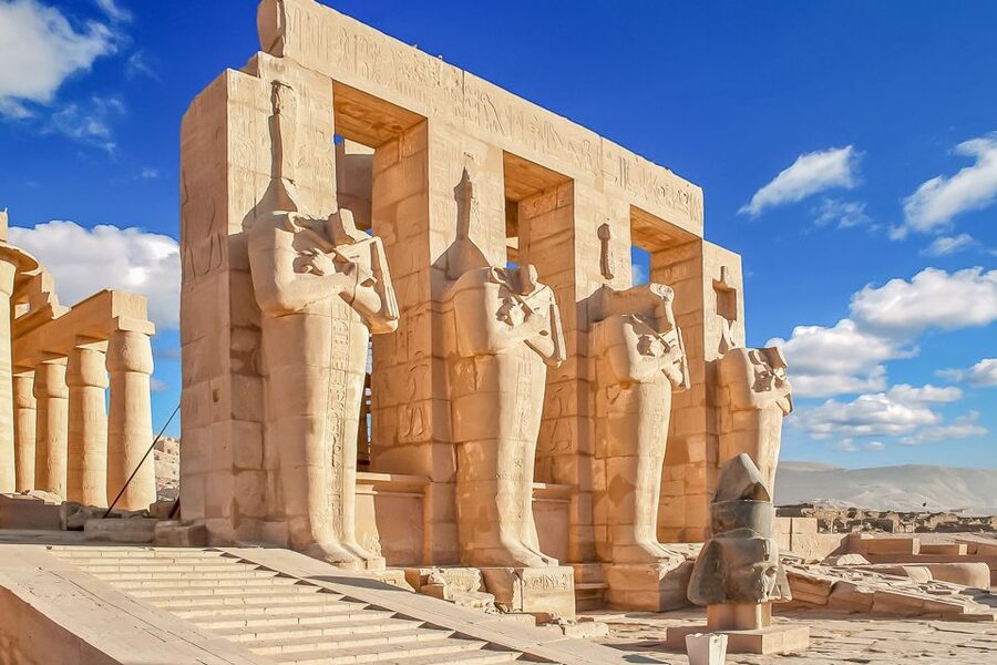 Hurghada: Luxor Valley of the Kings & Tutankhamun Tomb Trip - Heat, clothing and what to pack