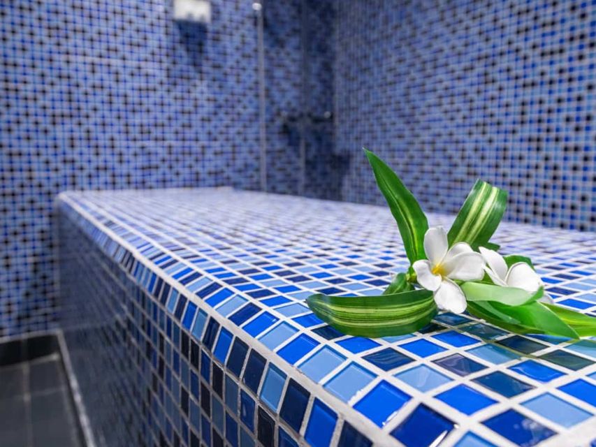 Hurghada: Luxury VIP Hammam & Spa with Transfer & Drink - Quick points to know