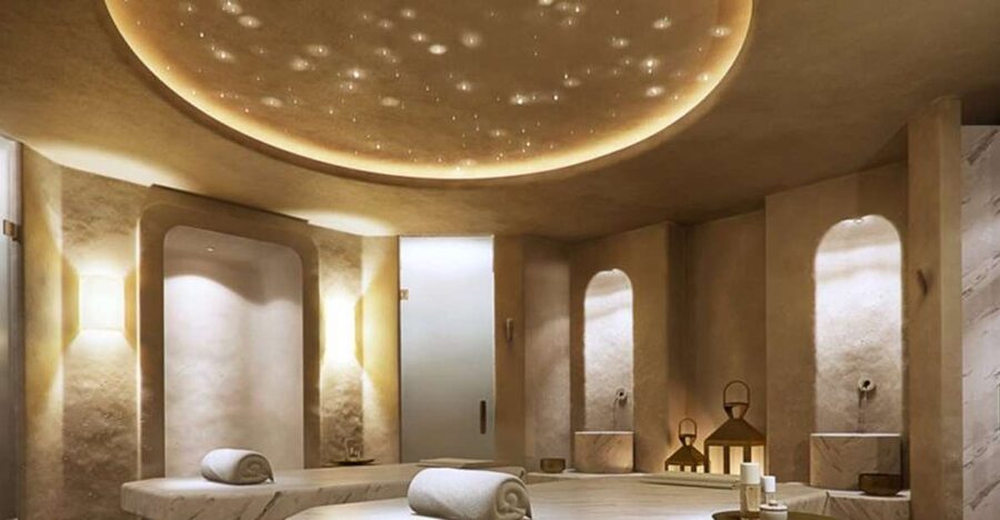 Hurghada: Luxury VIP Hammam & Spa with Transfer & Drink - Why this Hammam works well after a Red Sea holiday