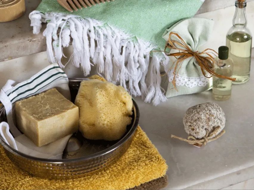 Hurghada: Luxury VIP Hammam & Spa with Transfer & Drink - Shared, massage-only, or VIP?