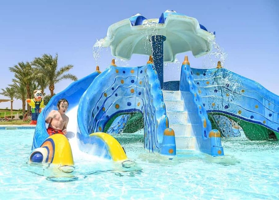 Hurghada: Makadi Water World with Lunch & Transfers - Key points to know before you book